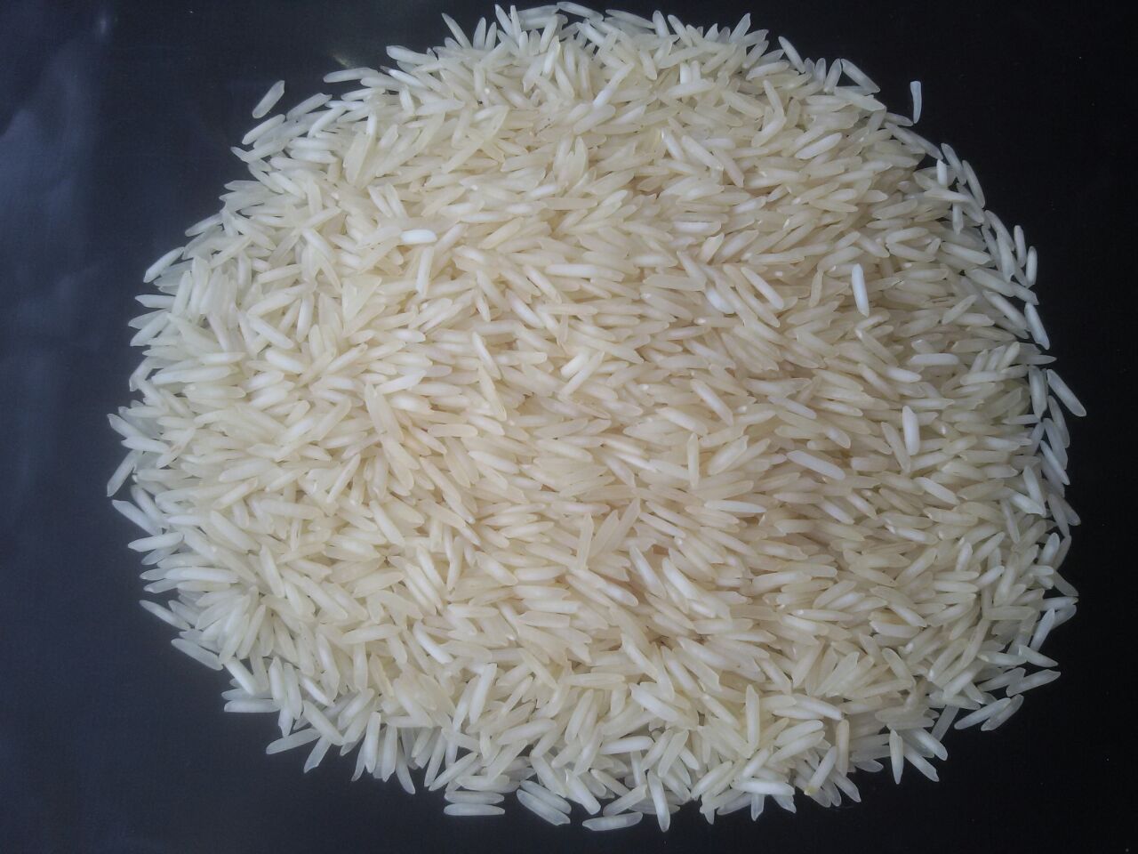 Basmati Rice – Nutglow Com